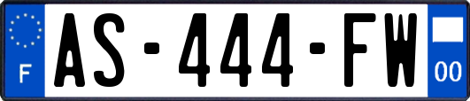AS-444-FW