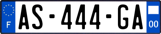 AS-444-GA