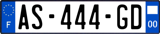 AS-444-GD