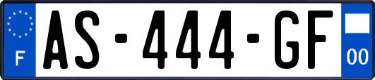 AS-444-GF