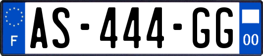 AS-444-GG
