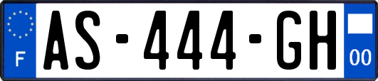 AS-444-GH