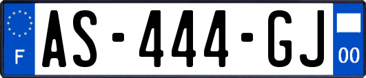 AS-444-GJ