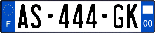 AS-444-GK