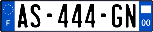 AS-444-GN