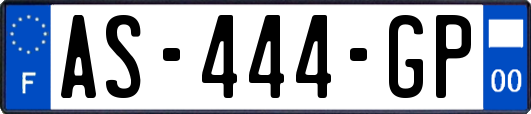 AS-444-GP