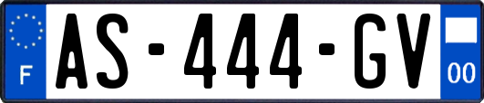 AS-444-GV