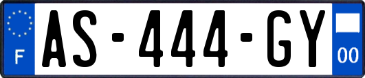 AS-444-GY