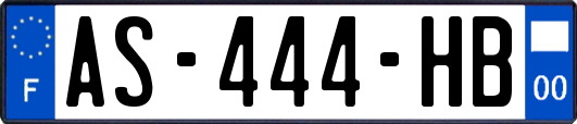 AS-444-HB