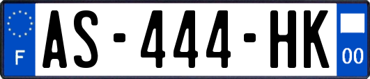 AS-444-HK