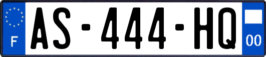 AS-444-HQ