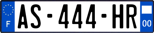 AS-444-HR