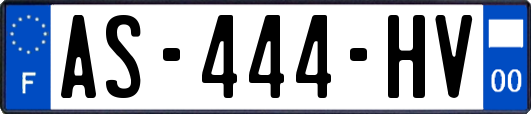 AS-444-HV