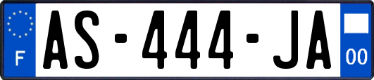 AS-444-JA