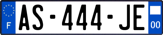 AS-444-JE