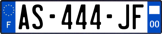 AS-444-JF