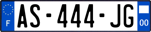 AS-444-JG