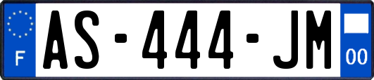 AS-444-JM