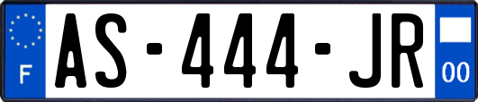 AS-444-JR