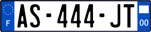 AS-444-JT