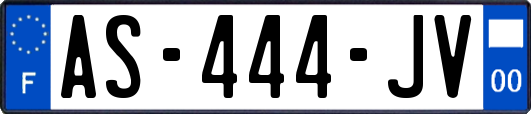 AS-444-JV