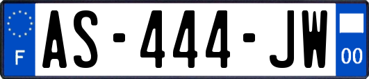 AS-444-JW