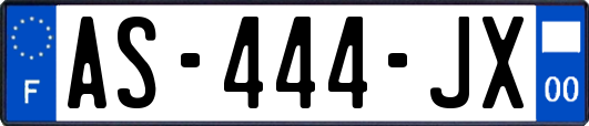 AS-444-JX