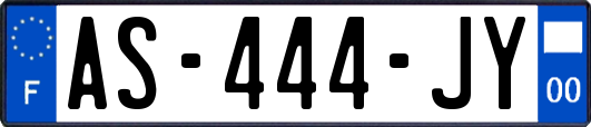AS-444-JY