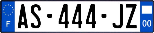 AS-444-JZ