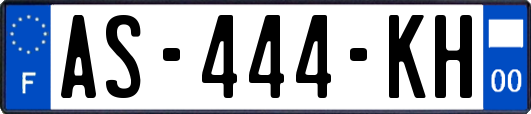 AS-444-KH