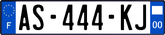 AS-444-KJ