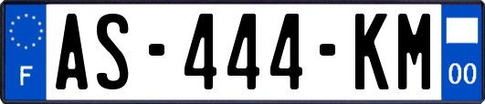 AS-444-KM