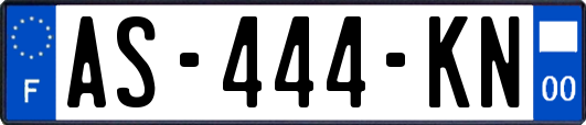 AS-444-KN