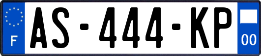 AS-444-KP