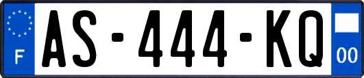 AS-444-KQ