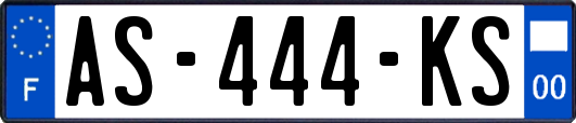 AS-444-KS