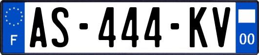 AS-444-KV