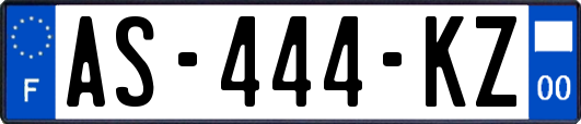 AS-444-KZ