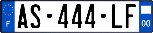 AS-444-LF