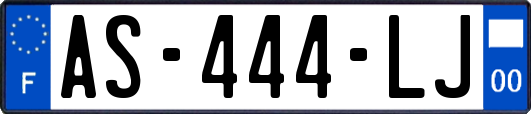 AS-444-LJ