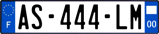 AS-444-LM