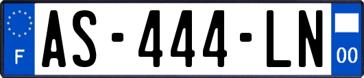 AS-444-LN