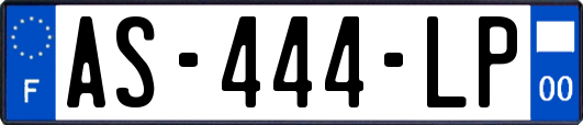 AS-444-LP