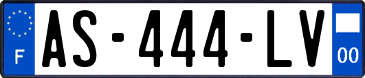 AS-444-LV