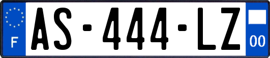 AS-444-LZ