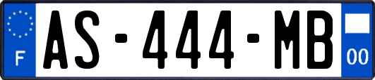 AS-444-MB
