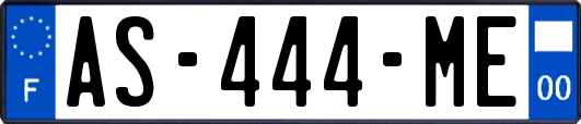 AS-444-ME