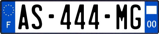 AS-444-MG