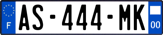 AS-444-MK