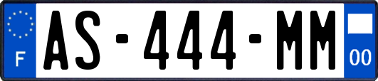 AS-444-MM